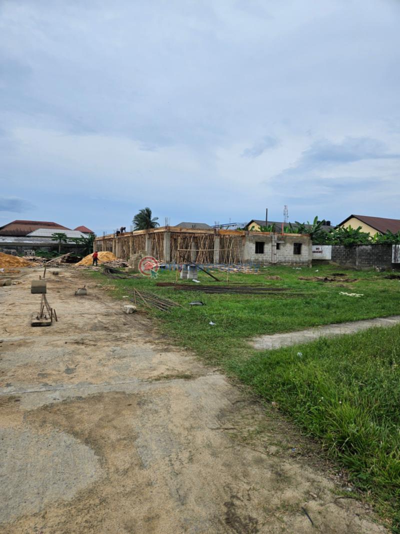 2 bedroom Block Of Flats For Sale Danjuma Drive, Peter Odili Port Harcourt Rivers - 9