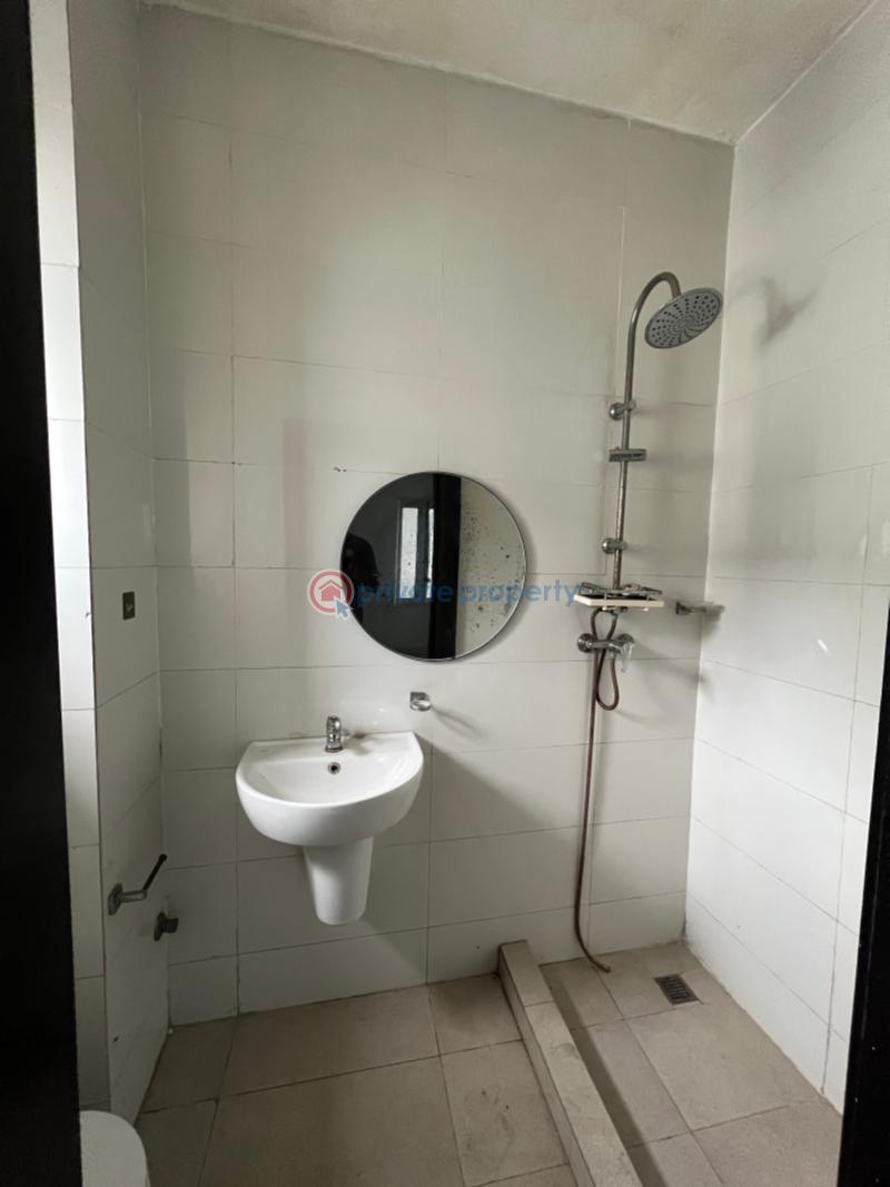 2 bedroom Block Of Flats For Rent Ologolo Lekki Lagos - 4