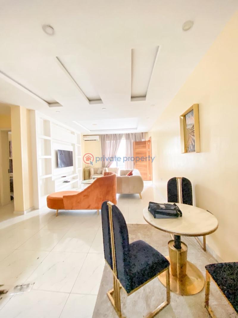 2 bedroom Block Of Flats For Rent Lekki County Ikota Lekki Lagos - 5