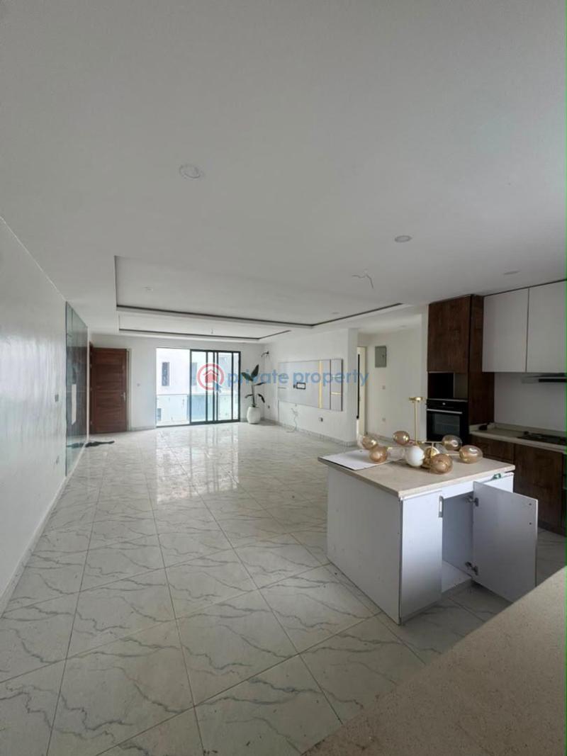 2 bedroom Flat & Apartment For Rent Lekki Lagos - 3