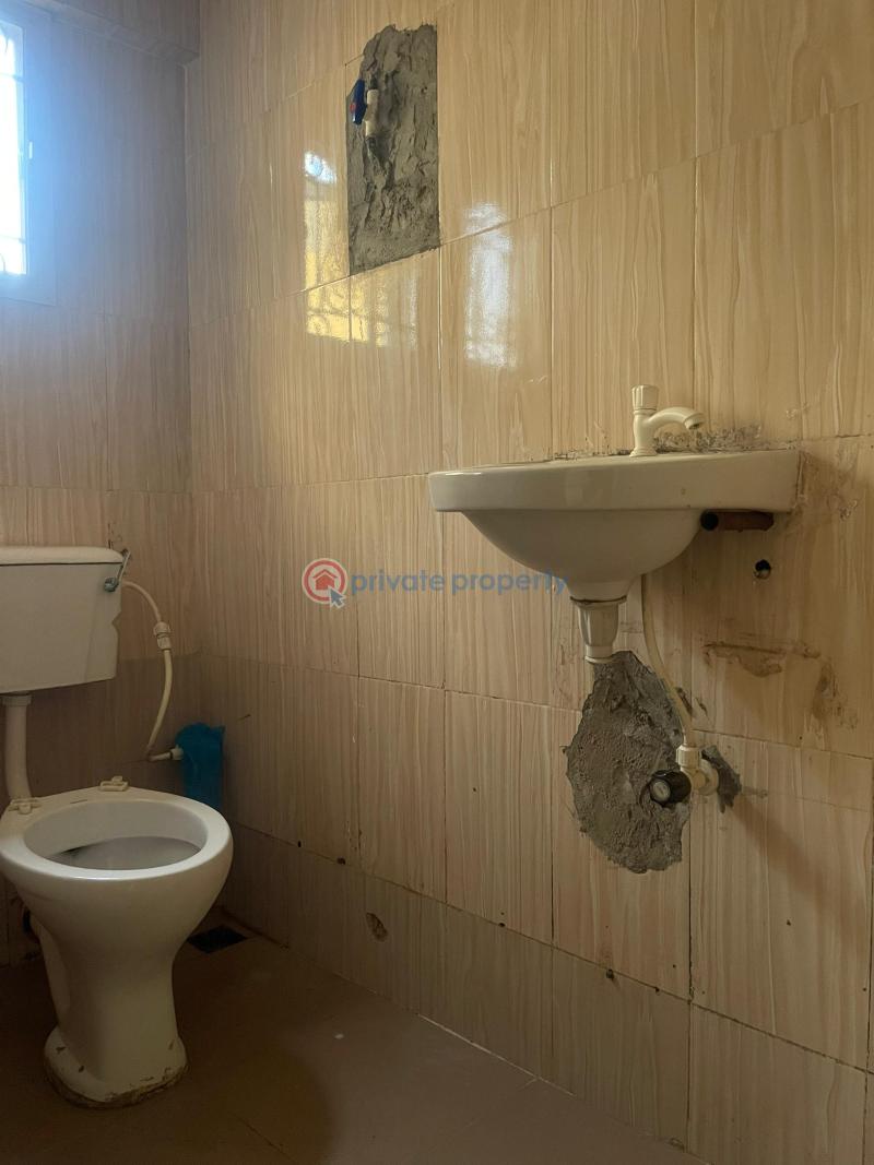 2 bedroom House For Rent Ajah Lagos - 8