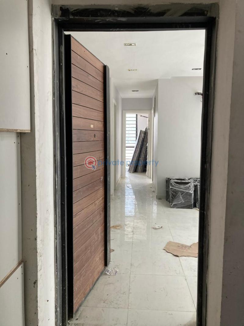 2 bedroom Block Of Flats For Sale Ologolo Lekki Lagos - 1