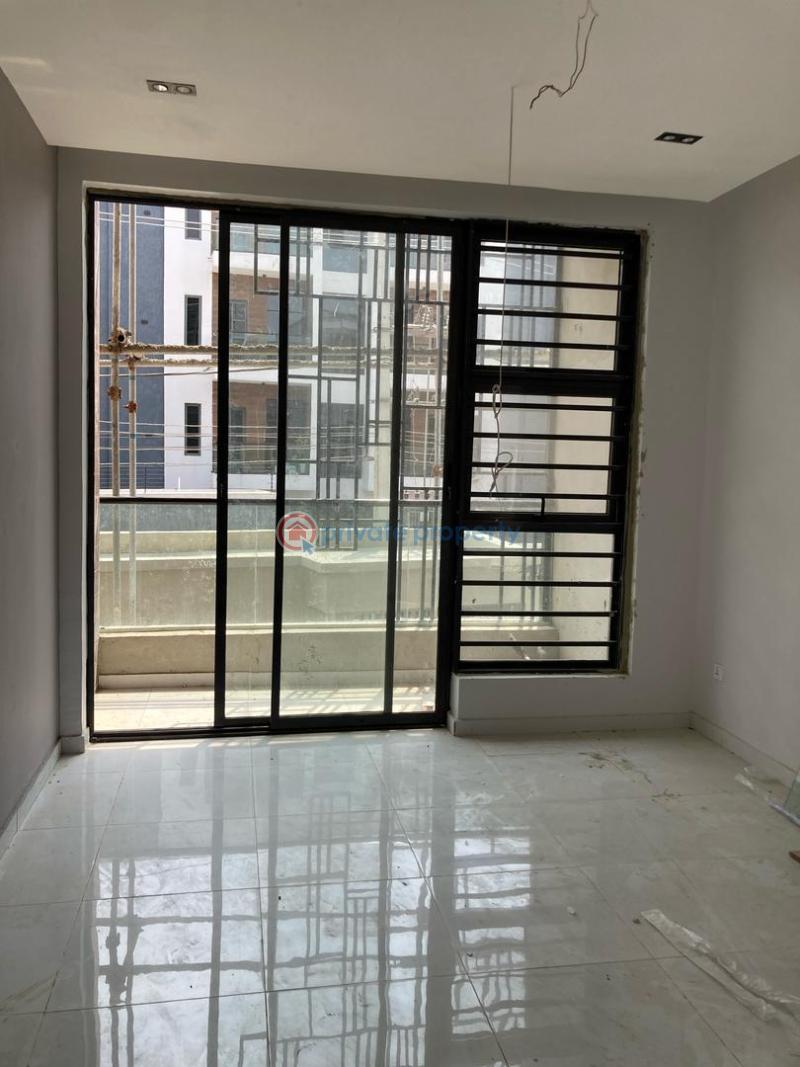 2 bedroom Block Of Flats For Sale Ologolo Lekki Lagos - 8