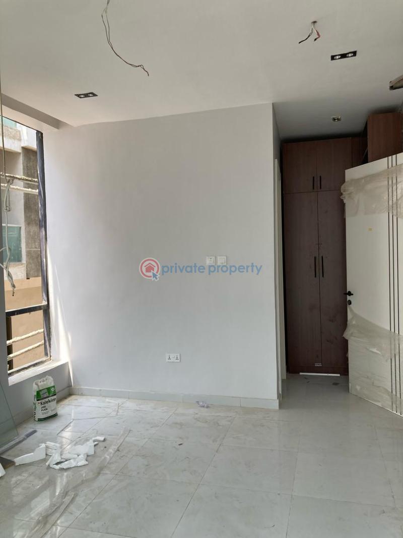 2 bedroom Block Of Flats For Sale Ologolo Lekki Lagos - 9