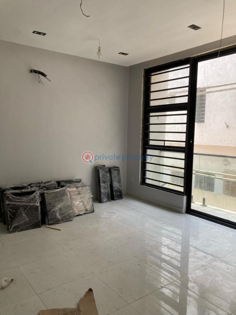 2 bedroom Block Of Flats For Sale Ologolo Lekki Lagos - 2