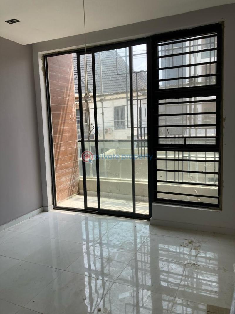 2 bedroom Block Of Flats For Sale Ologolo Lekki Lagos - 10