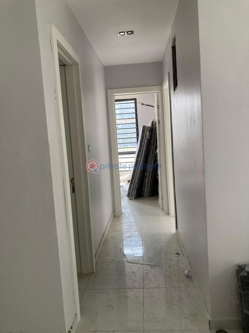2 bedroom Block Of Flats For Sale Ologolo Lekki Lagos - 5