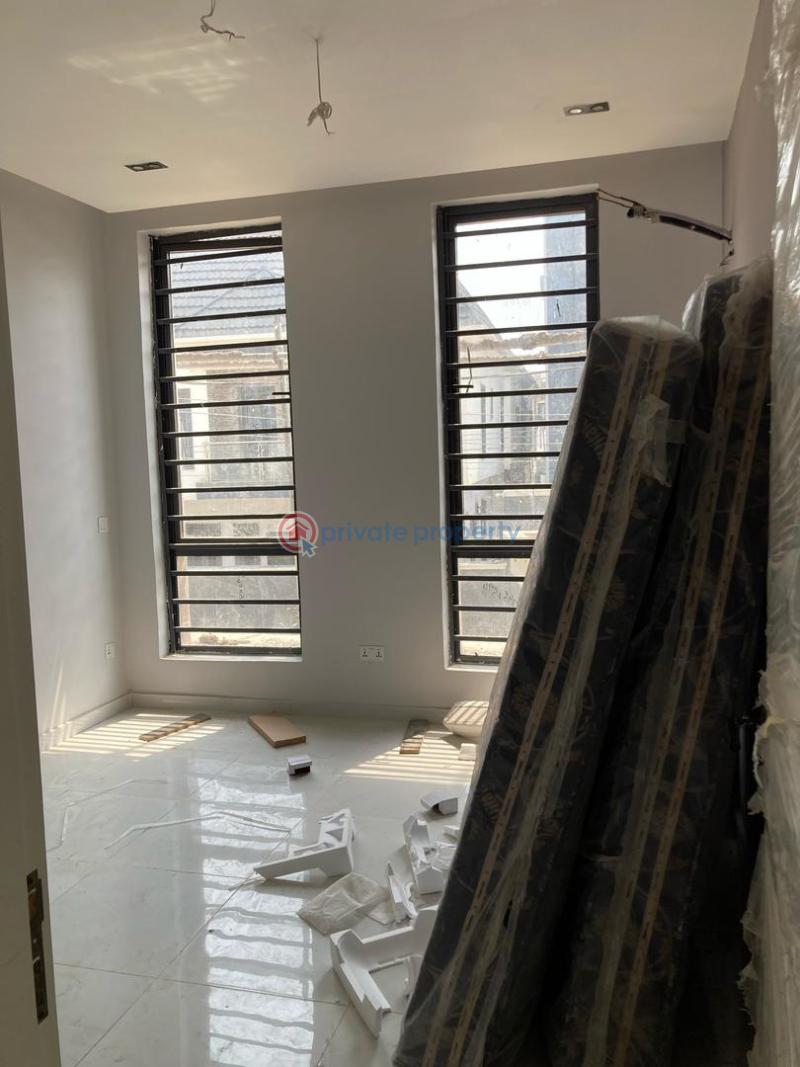 2 bedroom Block Of Flats For Sale Ologolo Lekki Lagos - 14