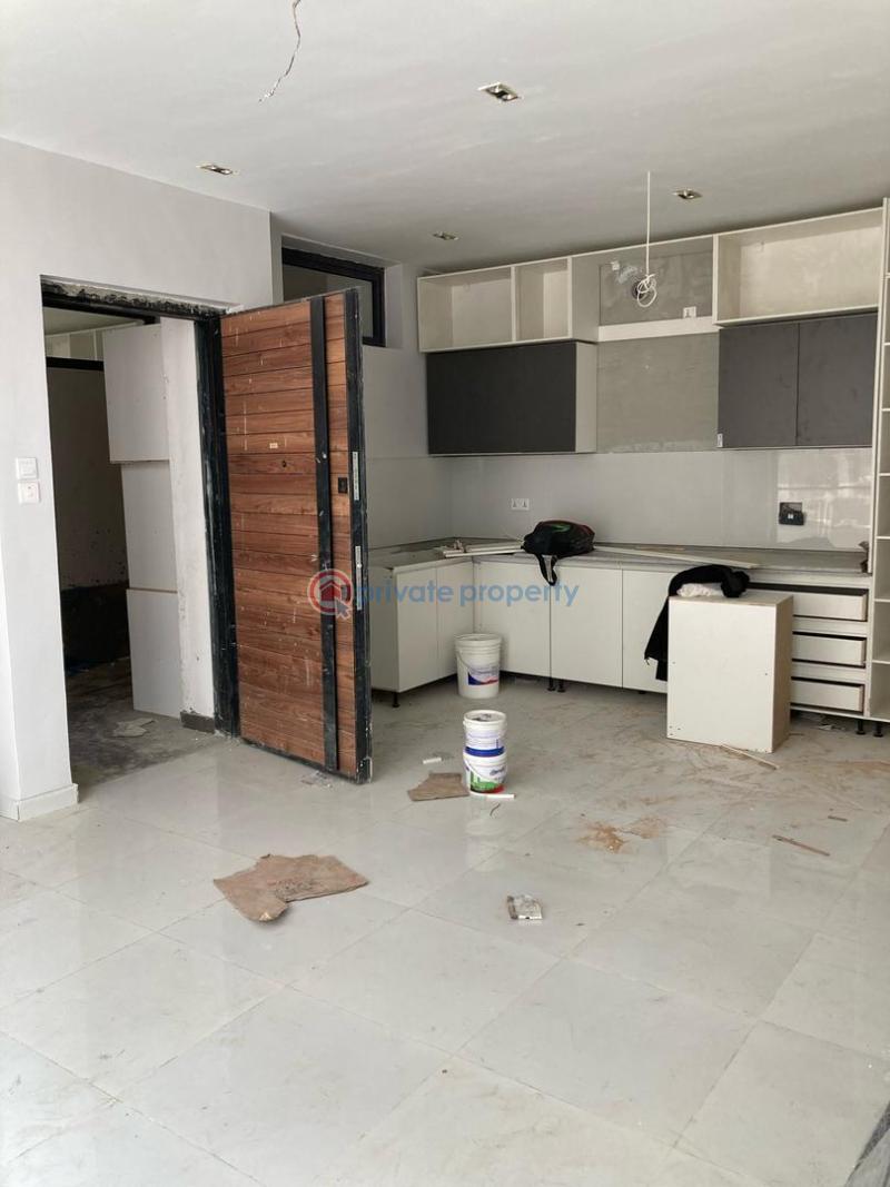 2 bedroom Block Of Flats For Sale Ologolo Lekki Lagos - 4