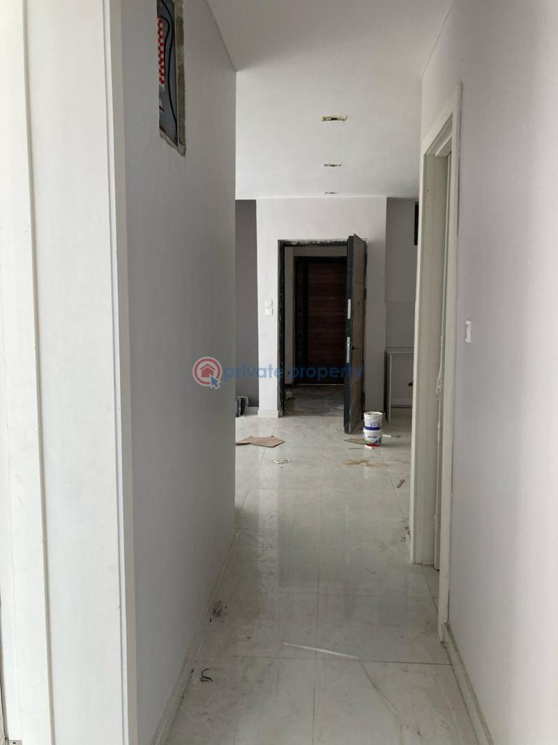 2 bedroom Block Of Flats For Sale Ologolo Lekki Lagos - 19