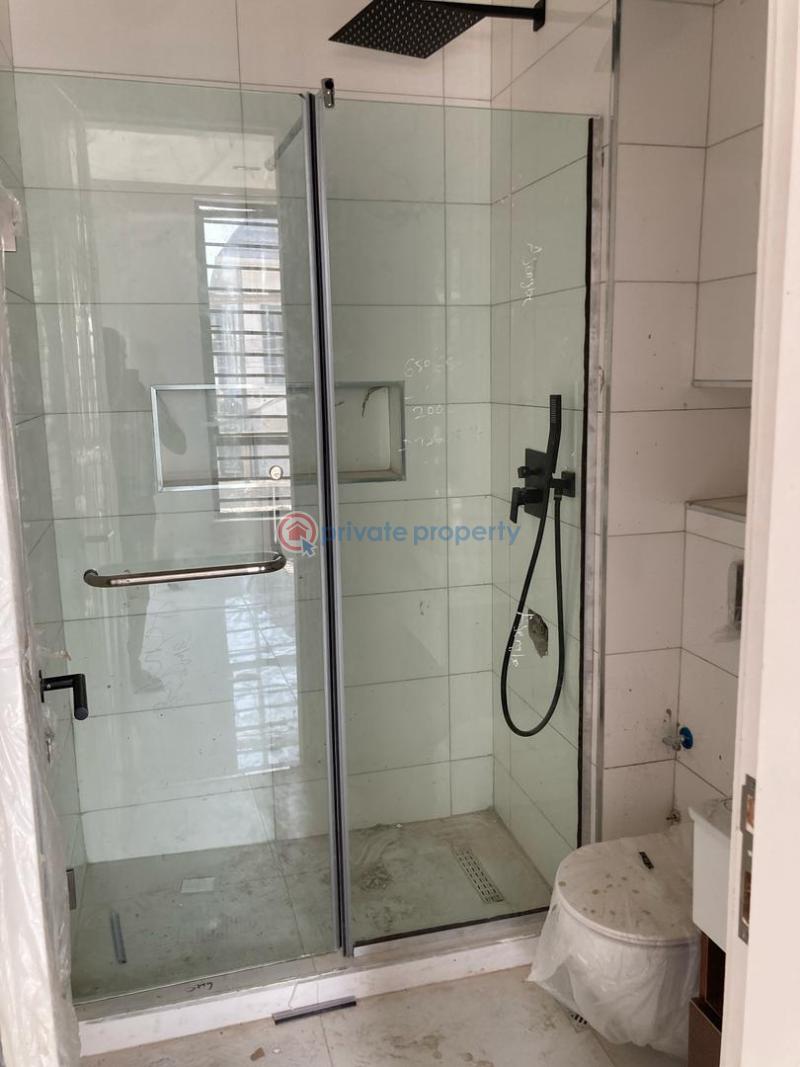 2 bedroom Block Of Flats For Sale Ologolo Lekki Lagos - 16