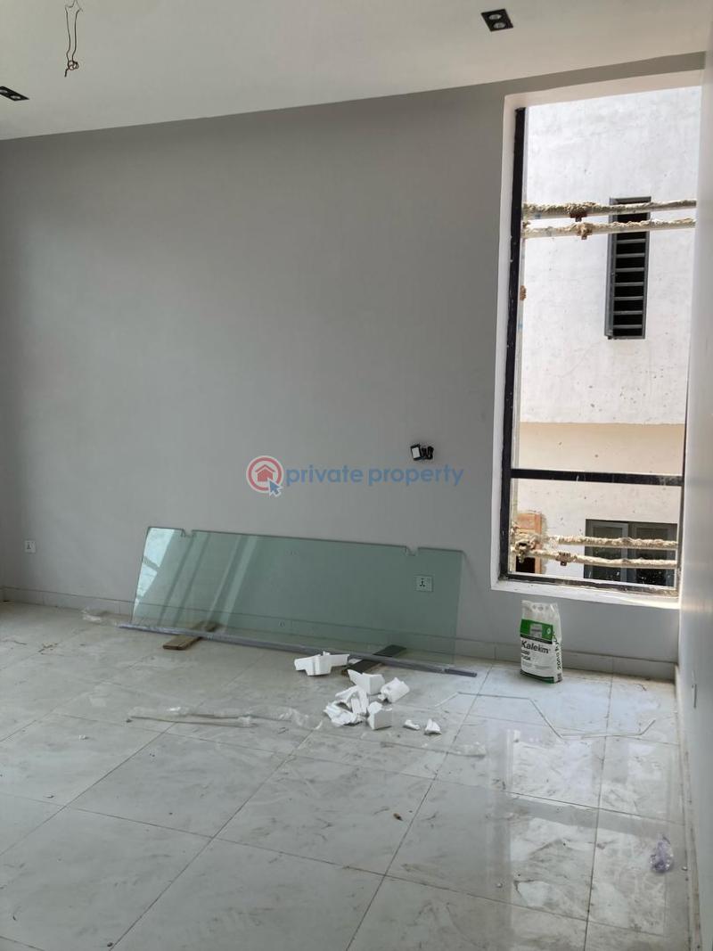 2 bedroom Block Of Flats For Sale Ologolo Lekki Lagos - 7