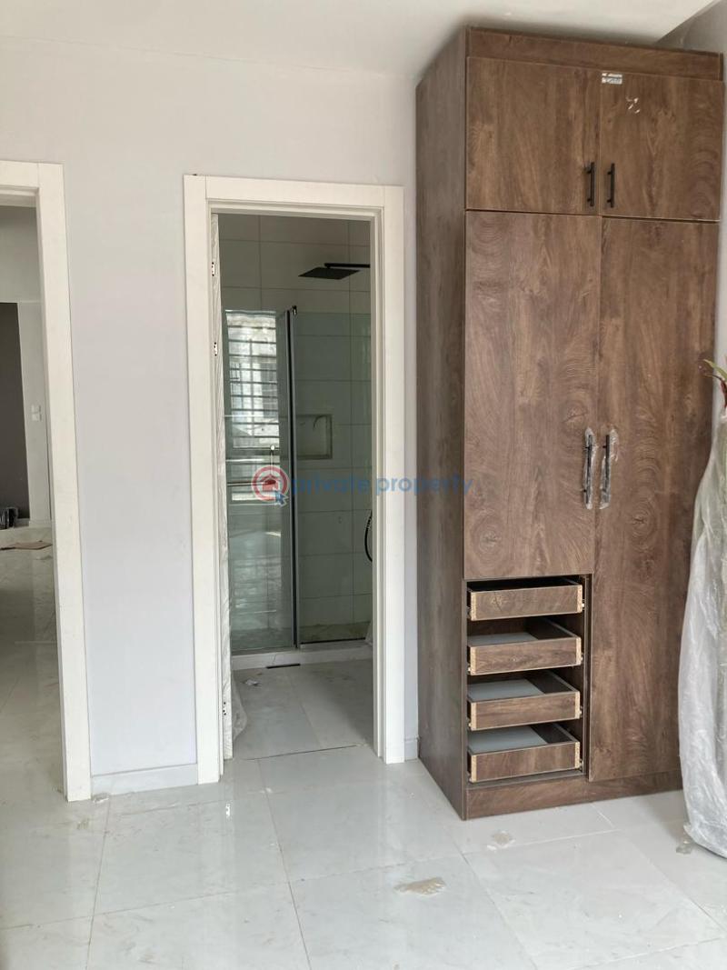 2 bedroom Block Of Flats For Sale Ologolo Lekki Lagos - 15