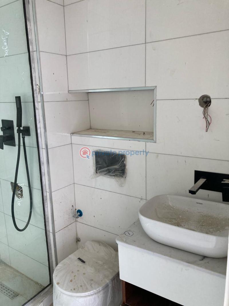 2 bedroom Block Of Flats For Sale Ologolo Lekki Lagos - 17