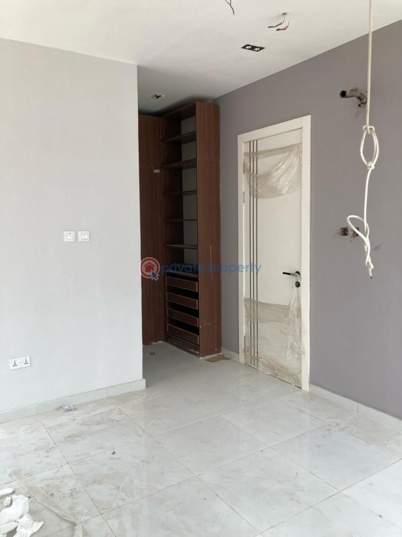 2 bedroom Block Of Flats For Sale Ologolo Lekki Lagos - 11