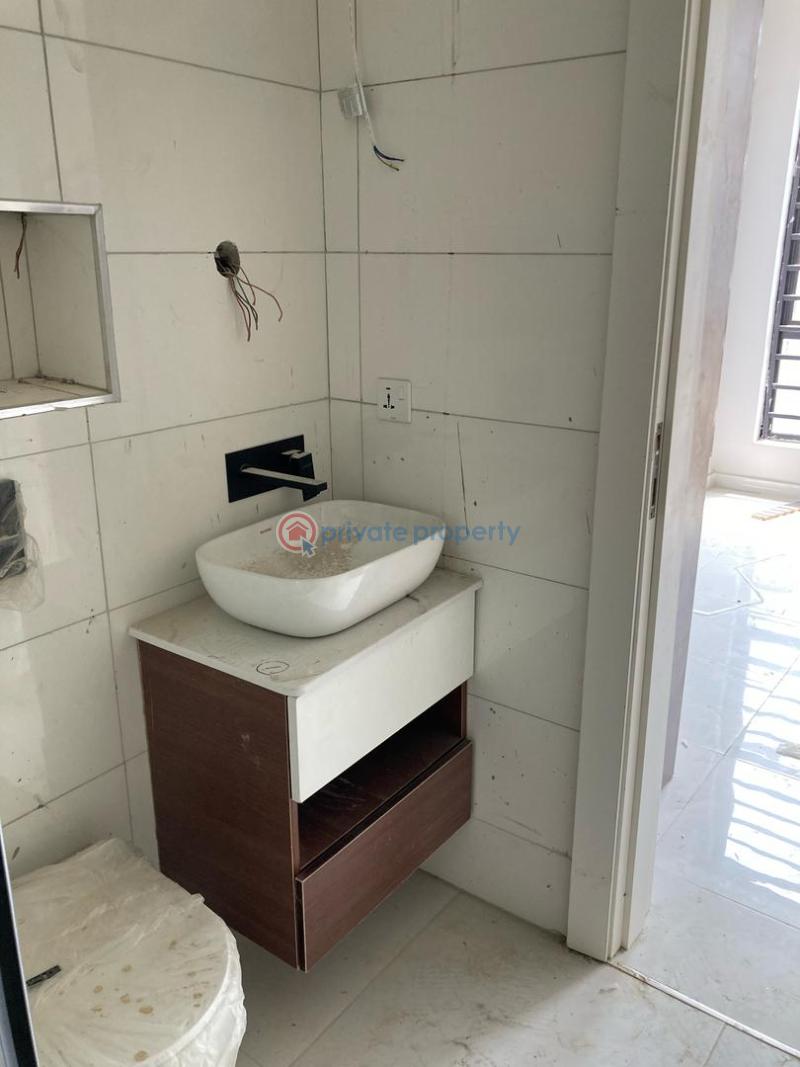 2 bedroom Block Of Flats For Sale Ologolo Lekki Lagos - 18