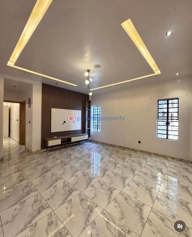 2 bedroom Block Of Flats For Rent Ilasan Lekki Lagos - 11