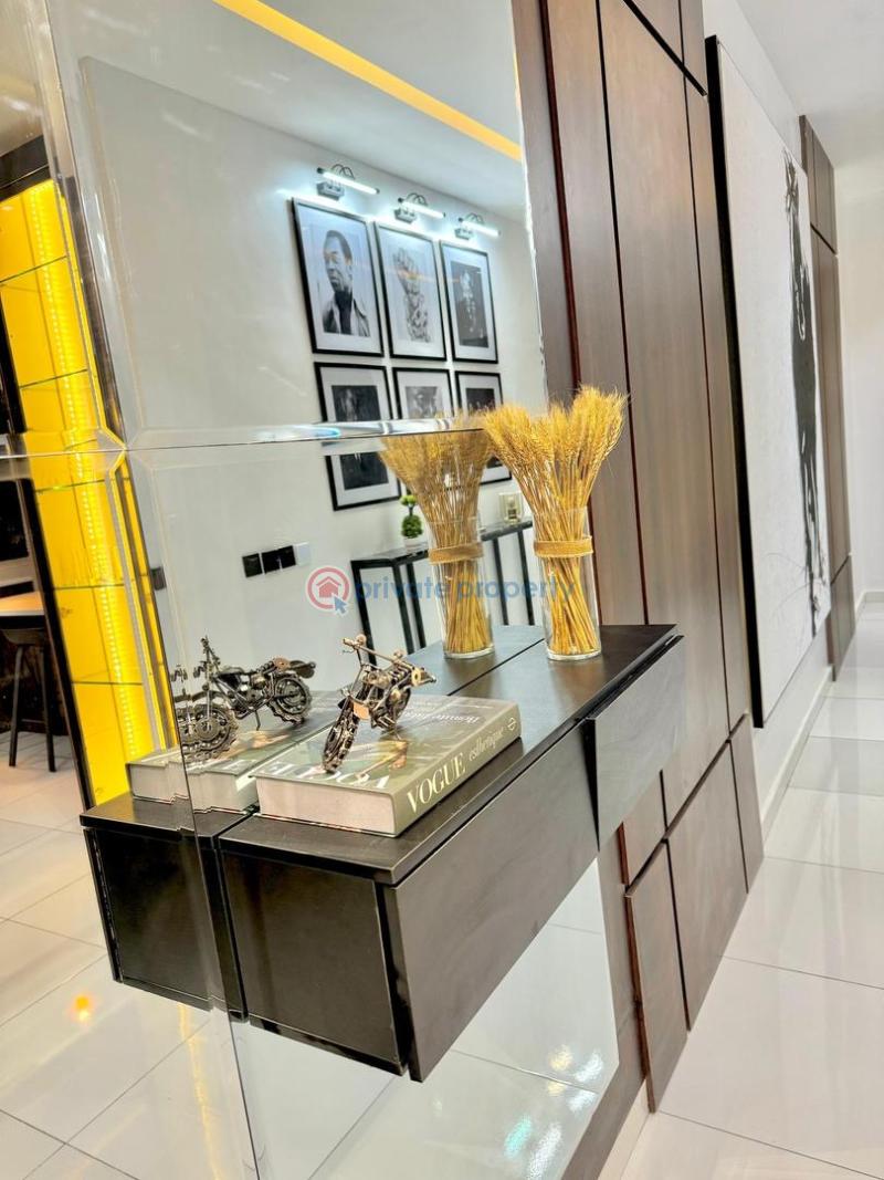 2 bedroom House Short let Ikate Elegushi Lekki Lagos - 3