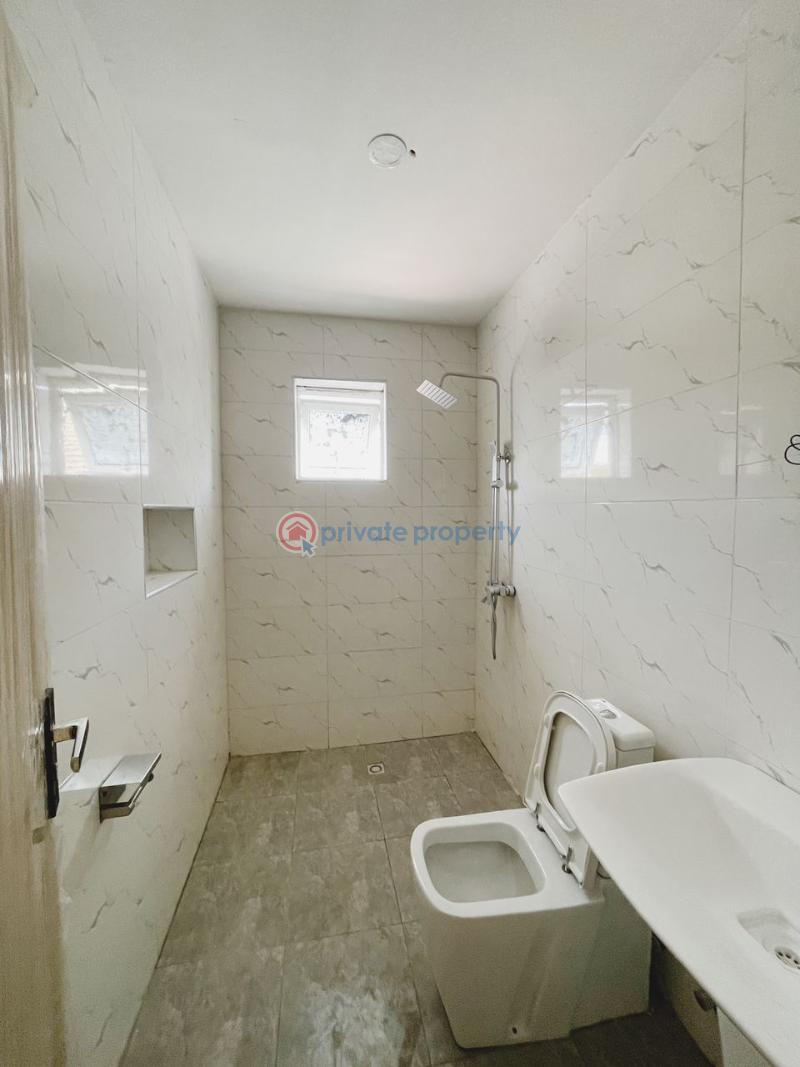 2 bedroom Block Of Flats For Sale Ikate Elegushi Lekki Lagos - 2