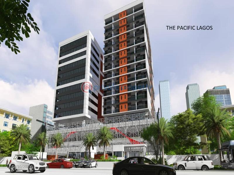 2 bedroom Flat & Apartment For Sale Victoria Island Lagos - 1