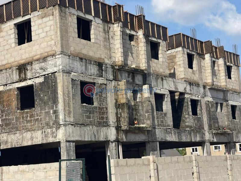 2 bedroom Block Of Flats For Sale Phase 3 Gra Port Harcourt Rivers - 4
