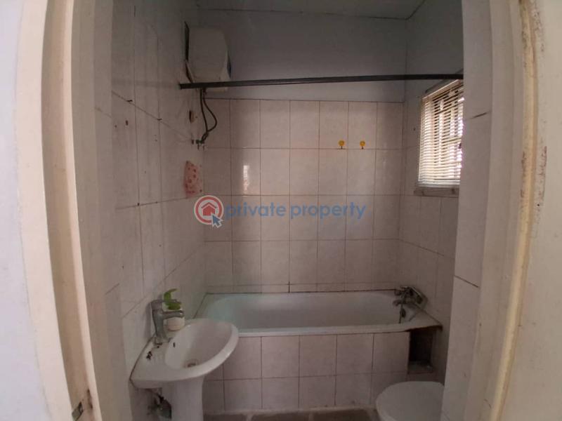 2 bedroom Flat & Apartment For Rent Lekki Phase 1 Lagos - 10