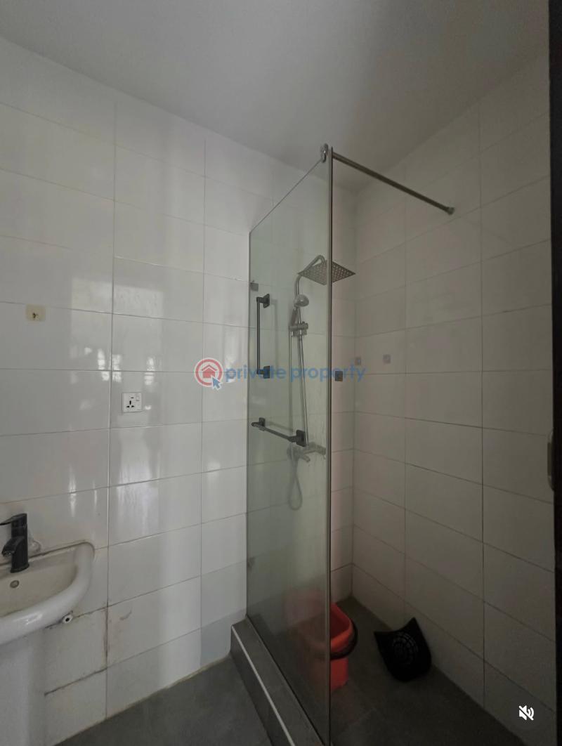2 bedroom Block Of Flats For Rent Ologolo Lekki Lagos - 8