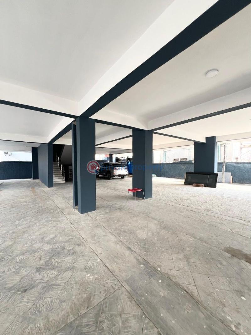 2 bedroom Block Of Flats For Sale Ikate Elegushi Lekki Lagos - 12