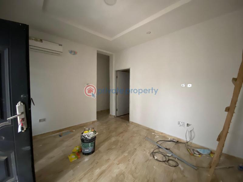 2bedroom apartment - 8 2 bedroom Block Of Flats For Rent Ikota Lekki Lagos - 8