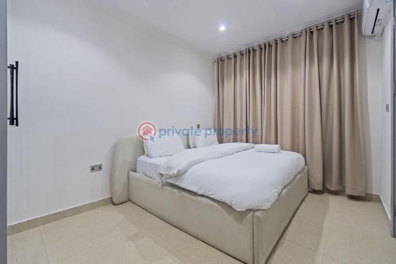 2 bedroom House Short let Ikoyi Lagos - 7
