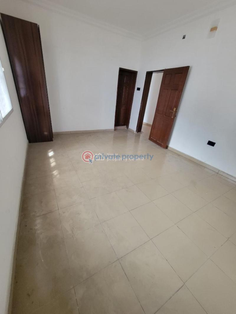 2 bedroom Block Of Flats For Rent Nicon Town Area Ikate Elegushi Lekki Lagos - 6