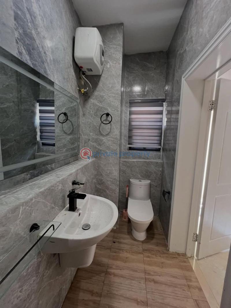 2 bedroom Flat & Apartment For Rent Lekki Phase 1 Lagos - 10