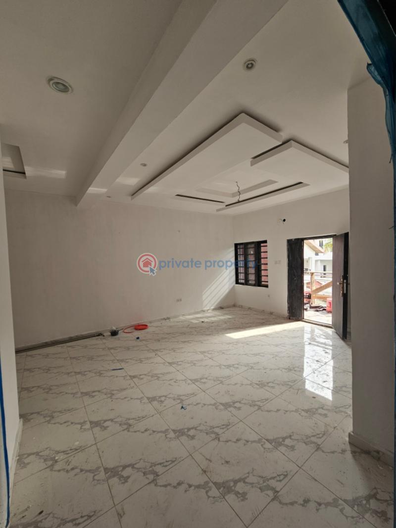 2 bedroom House For Rent Thomas Estate Ajah Lagos - 5