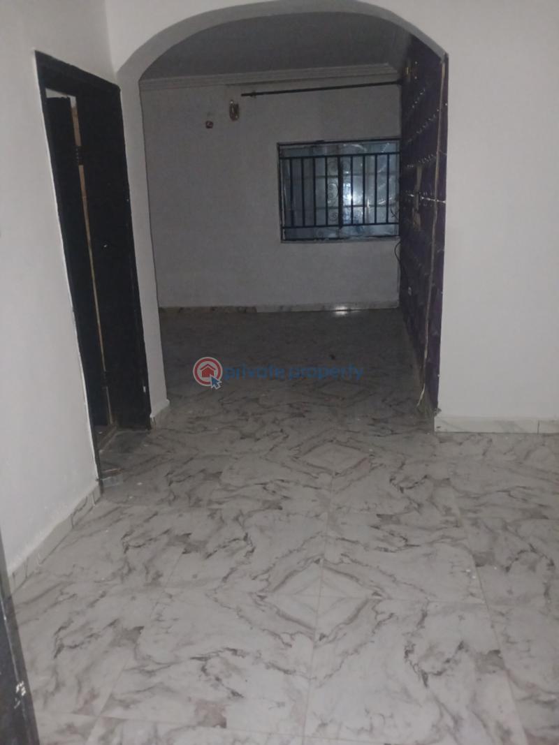 2 bedroom Flat & Apartment For Rent Abijo Ajah Lagos - 2
