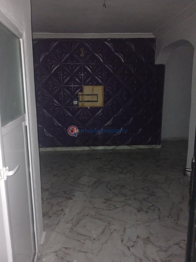 2 bedroom Flat & Apartment For Rent Abijo Ajah Lagos - 4
