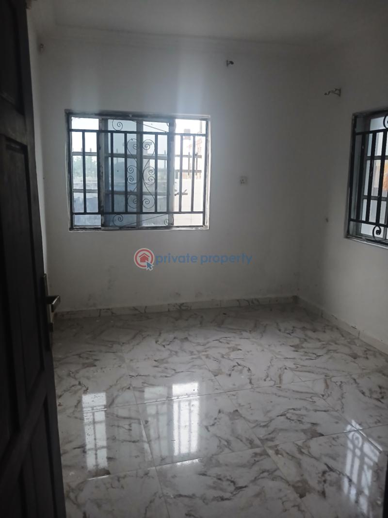 2 bedroom Flat & Apartment For Rent Abijo Ajah Lagos - 5