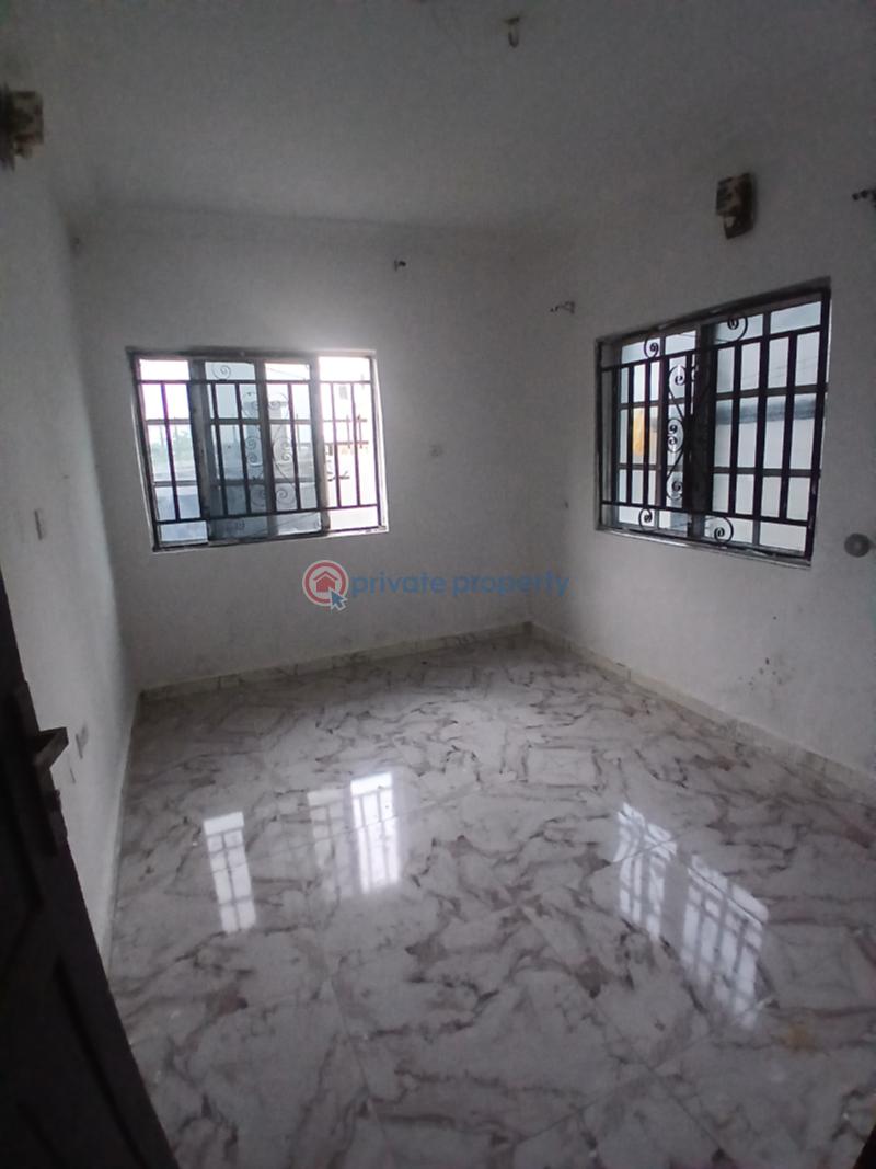 2 bedroom Flat & Apartment For Rent Abijo Ajah Lagos - 6