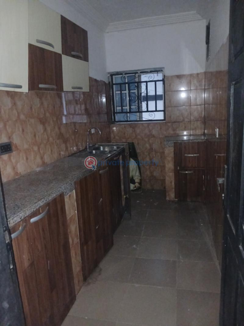 2 bedroom Flat & Apartment For Rent Abijo Ajah Lagos - 8