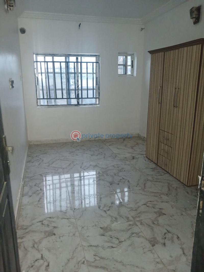 2 bedroom Flat & Apartment For Rent Abijo Ajah Lagos - 9