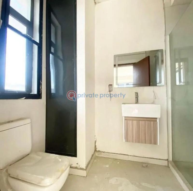 2bedroom apartment in abijo ibejulekki lagos - 11 2 bedroom Block Of Flats For Rent Abijo Gra Abijo Ajah Lagos - 11