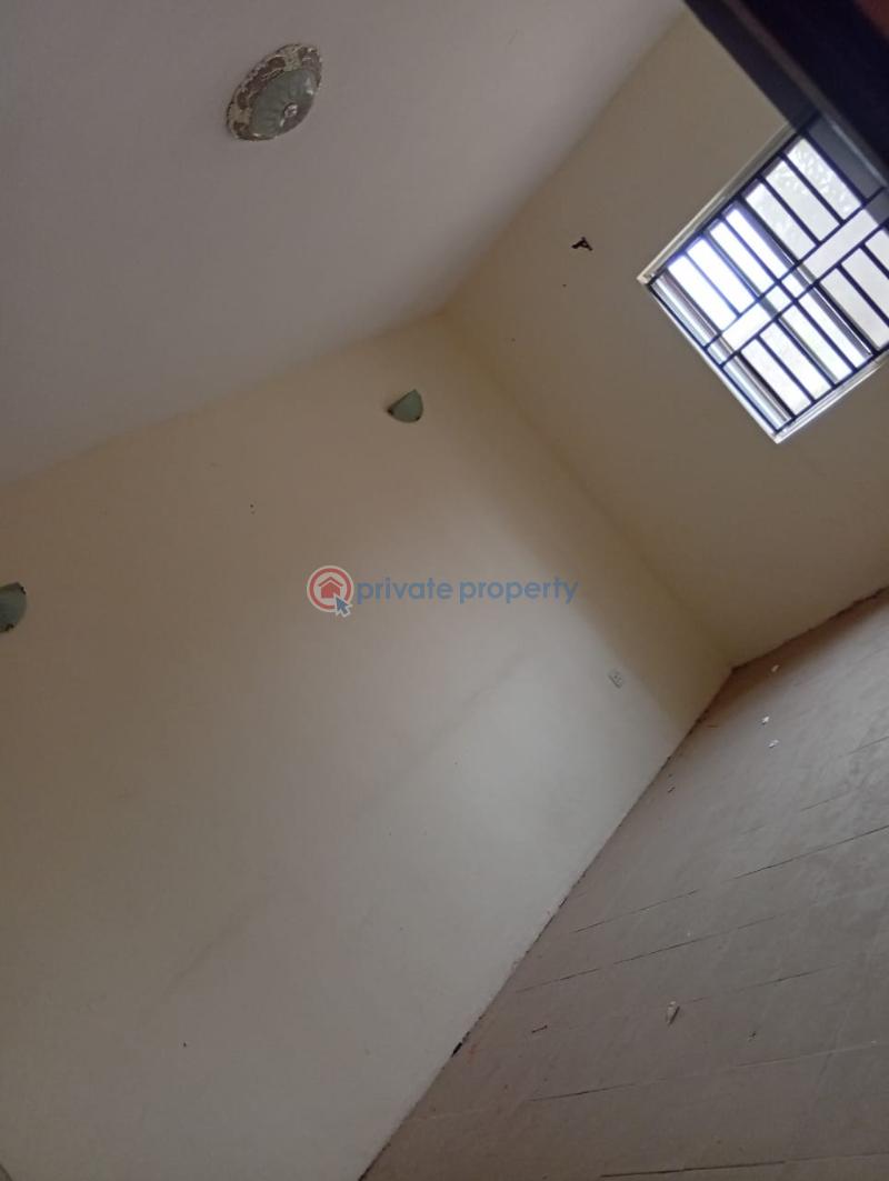 2 bedroom Block Of Flats For Rent Abijo Gra Abijo Ajah Lagos - 1