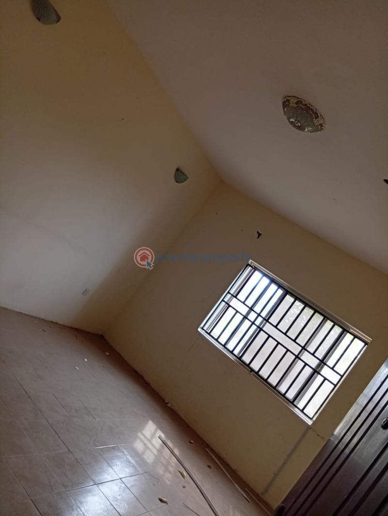 2bedroom apartment in abijo ibejulekki lagos - 5 2 bedroom Block Of Flats For Rent Abijo Gra Abijo Ajah Lagos - 5