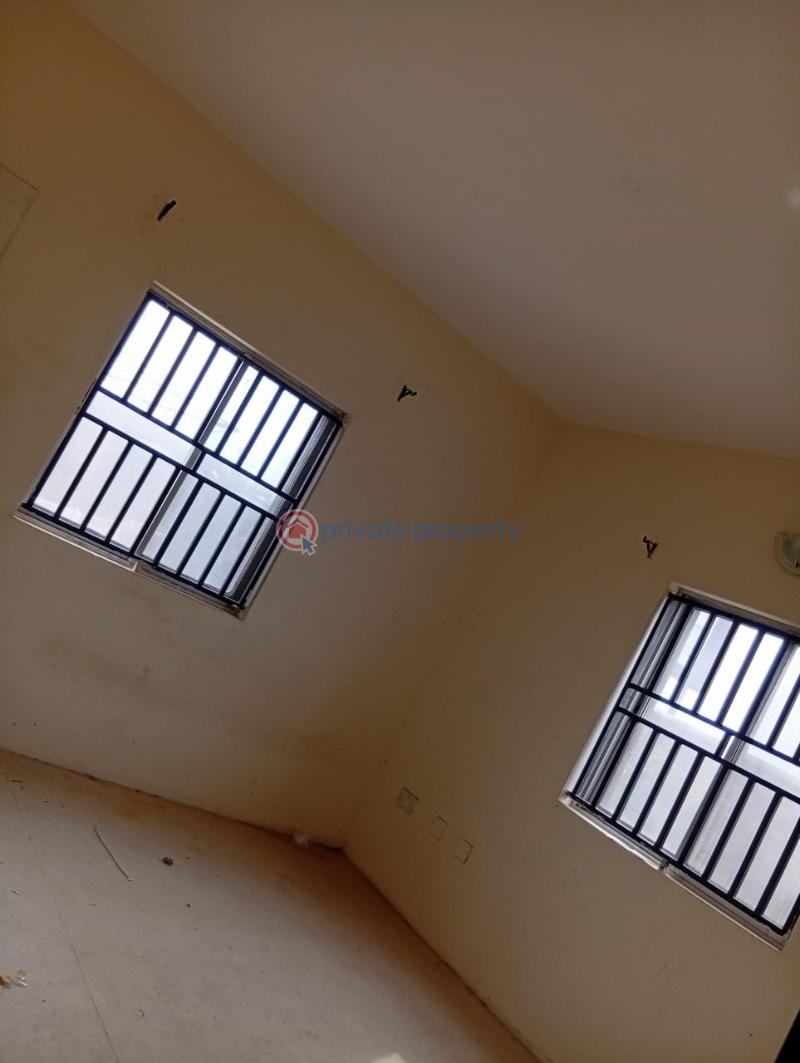 2bedroom apartment in abijo ibejulekki lagos - 9 2 bedroom Block Of Flats For Rent Abijo Gra Abijo Ajah Lagos - 9