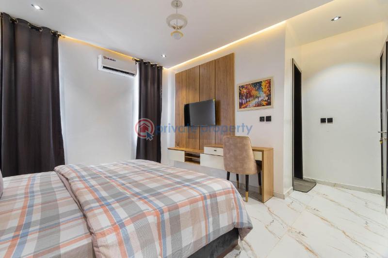 2 bedroom Block Of Flats Short let Ikate Lekki Ikate Elegushi Lekki Lagos - 2