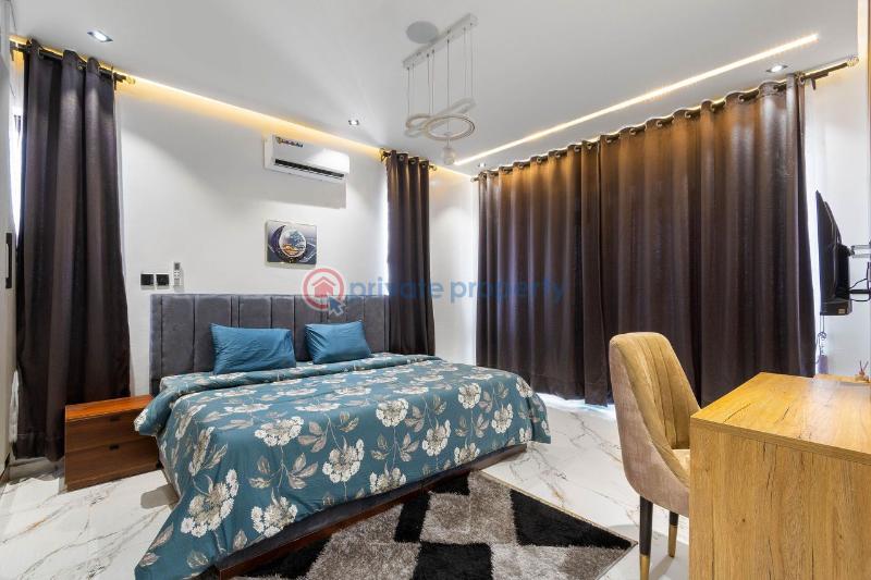 2 bedroom Block Of Flats Short let Ikate Lekki Ikate Elegushi Lekki Lagos - 11