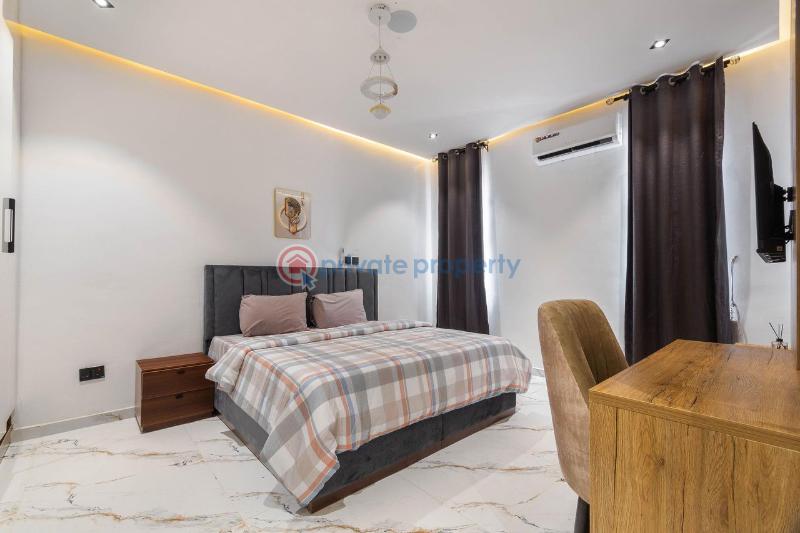 2 bedroom Block Of Flats Short let Ikate Lekki Ikate Elegushi Lekki Lagos - 4