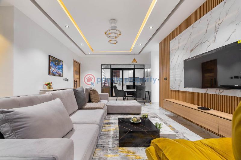 2 bedroom Block Of Flats Short let Ikate Lekki Ikate Elegushi Lekki Lagos - 3