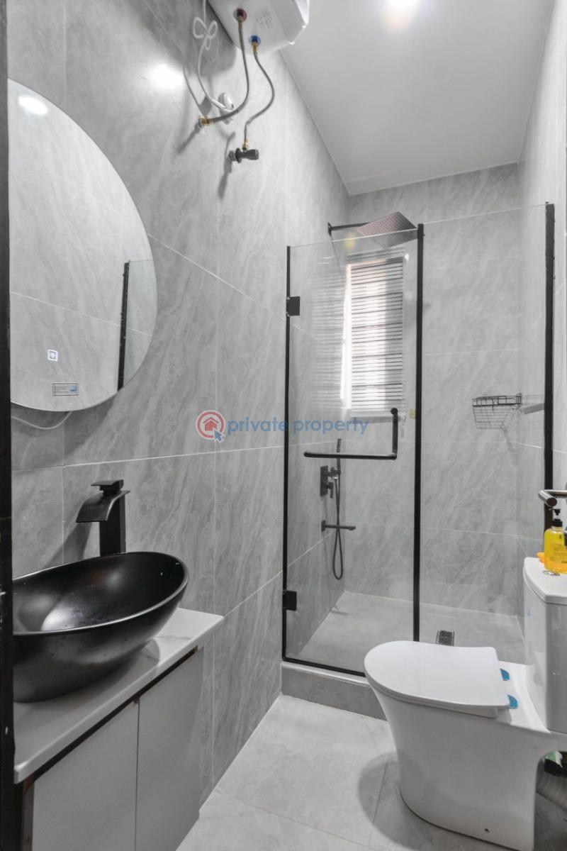 2 bedroom Block Of Flats Short let Ikate Lekki Ikate Elegushi Lekki Lagos - 10