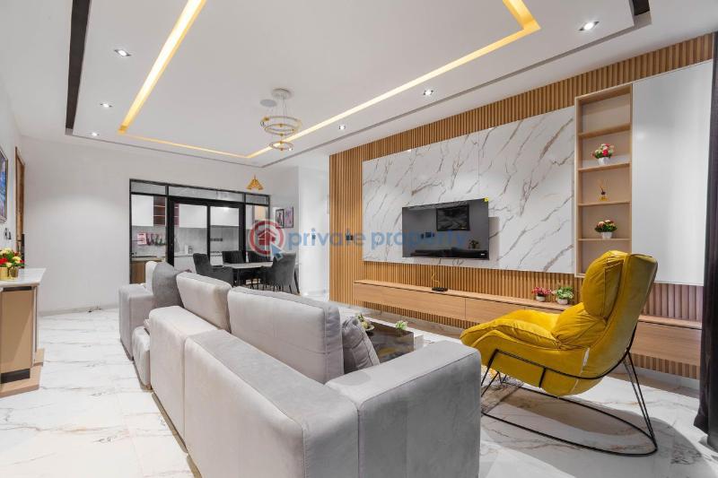 2 bedroom Block Of Flats Short let Ikate Lekki Ikate Elegushi Lekki Lagos - 1