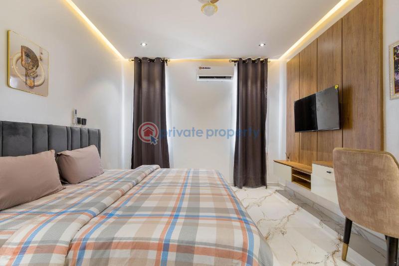 2 bedroom Block Of Flats Short let Ikate Lekki Ikate Elegushi Lekki Lagos - 6